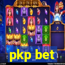 pkp bet